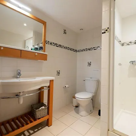 Le Cosy Duplex Centre