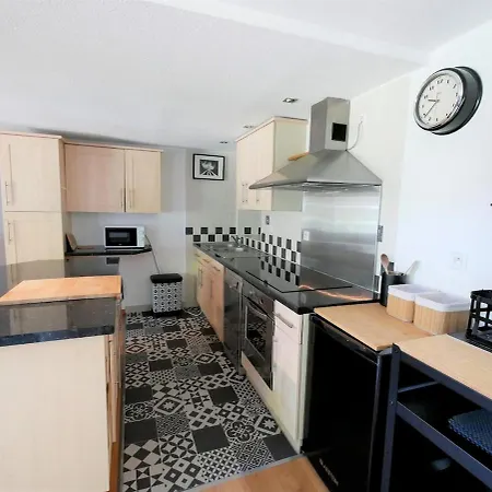 Le Cosy Duplex Centre * Betton